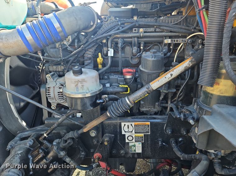 image for item OK9806 2020 Kenworth  T680 semi truck