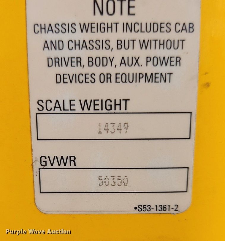 image for item OK9806 2020 Kenworth  T680 semi truck