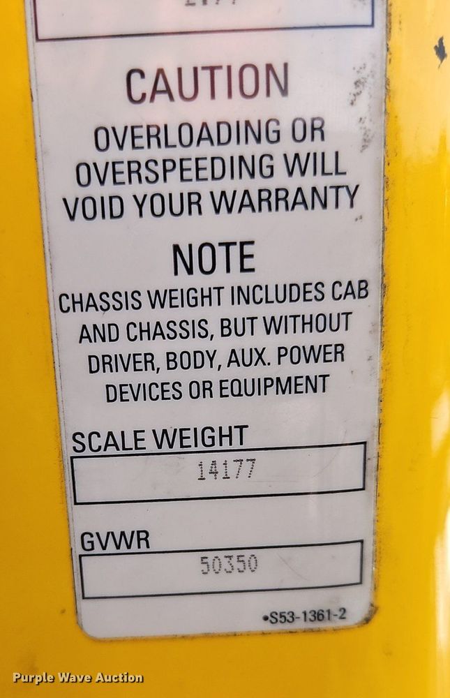 image for item OK9807 2019 Kenworth  T680 semi truck