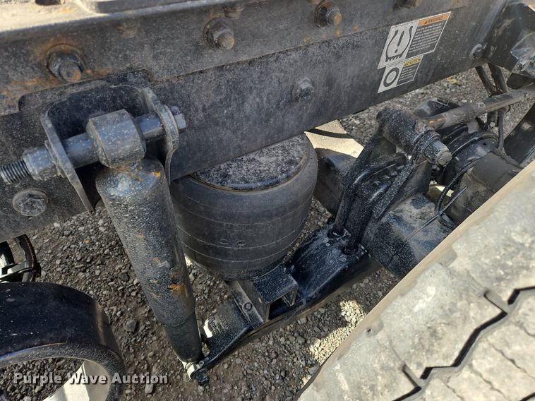 image for item OK9808 2021 Kenworth  T680 semi truck