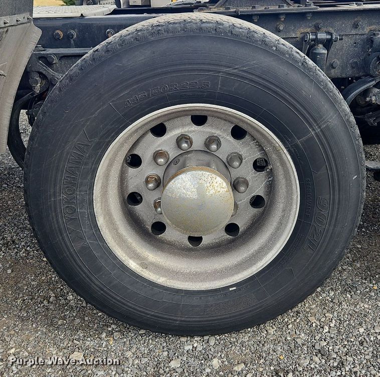 image for item OK9808 2021 Kenworth  T680 semi truck