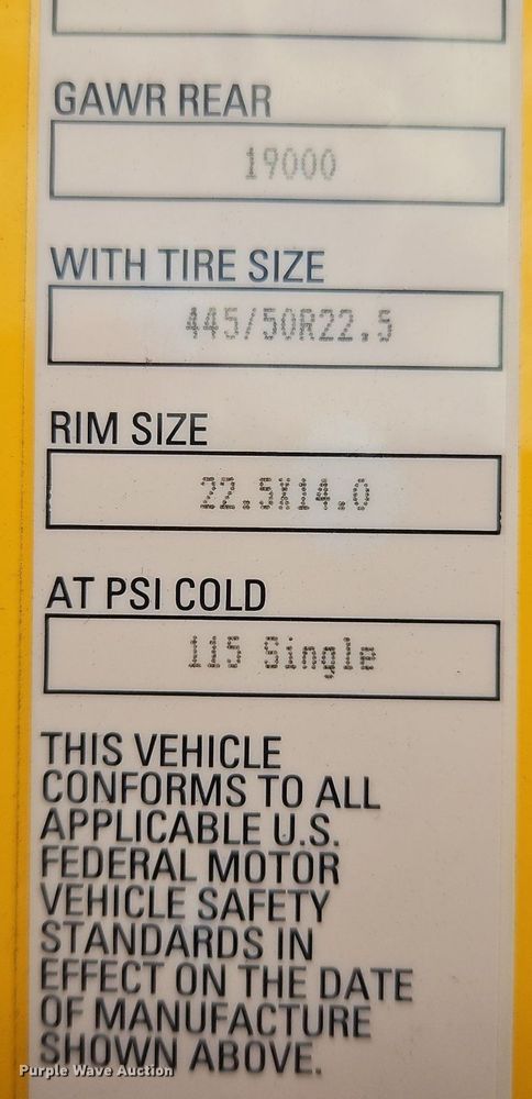 image for item OK9808 2021 Kenworth  T680 semi truck