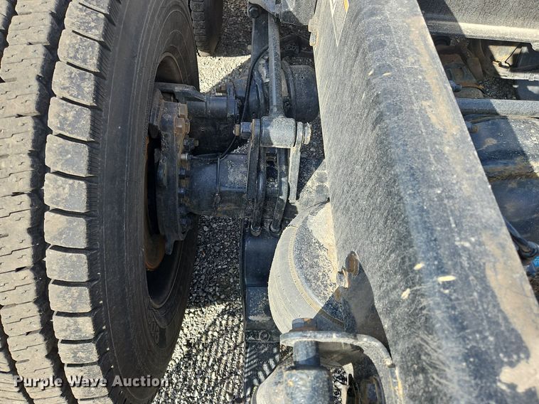 image for item OK9809 2020 Kenworth  T680 semi truck