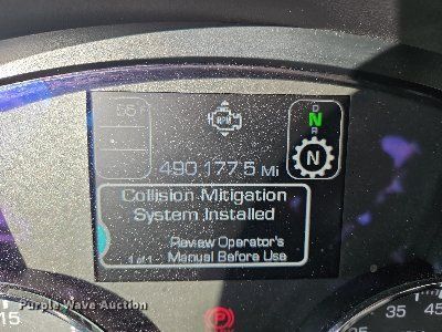 image for item OK9809 2020 Kenworth  T680 semi truck