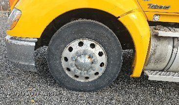 image for item OK9809 2020 Kenworth  T680 semi truck