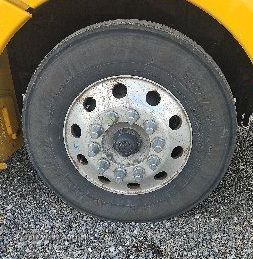 image for item OK9809 2020 Kenworth  T680 semi truck