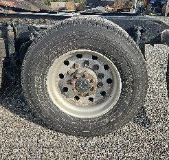 image for item OK9809 2020 Kenworth  T680 semi truck