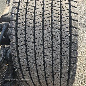 image for item OK9809 2020 Kenworth  T680 semi truck