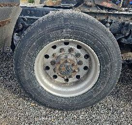 image for item OK9809 2020 Kenworth  T680 semi truck