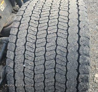 image for item OK9809 2020 Kenworth  T680 semi truck