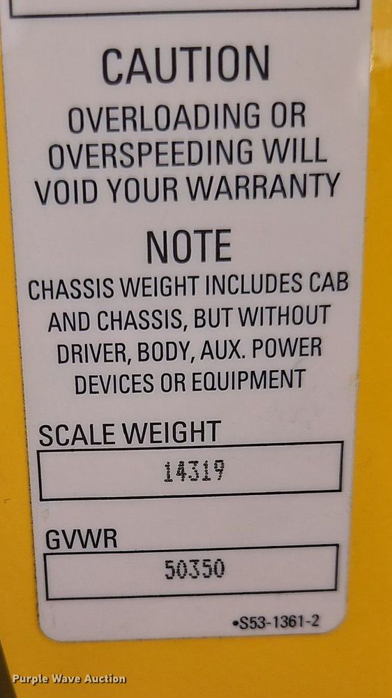 image for item OK9809 2020 Kenworth  T680 semi truck