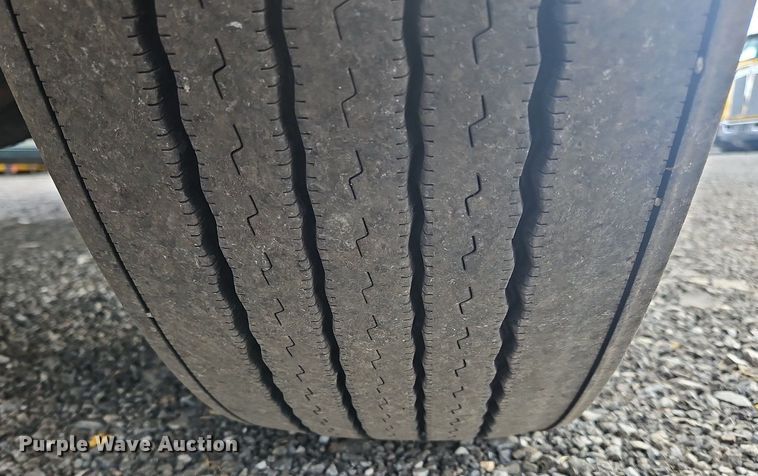 image for item OK9810 2018 Freightliner  Cascadia  semi truck