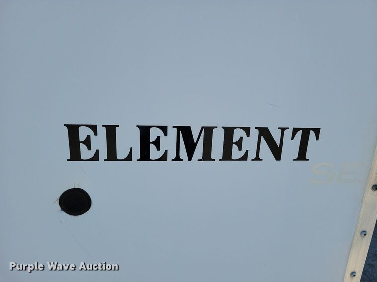 image for item DG0579 2015 Look EWLC enclosed cargo trailer