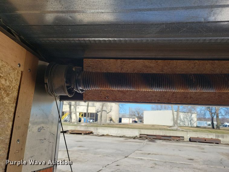 image for item DG0579 2015 Look EWLC enclosed cargo trailer