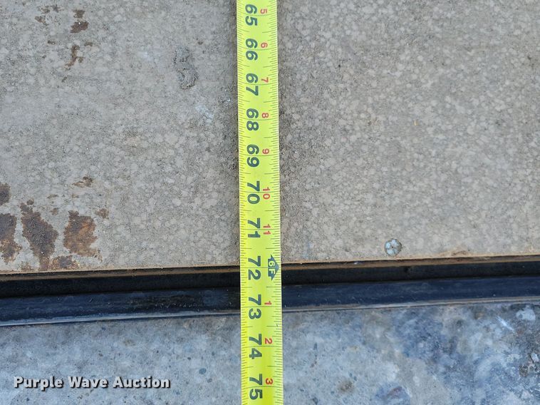 image for item DG0579 2015 Look EWLC enclosed cargo trailer