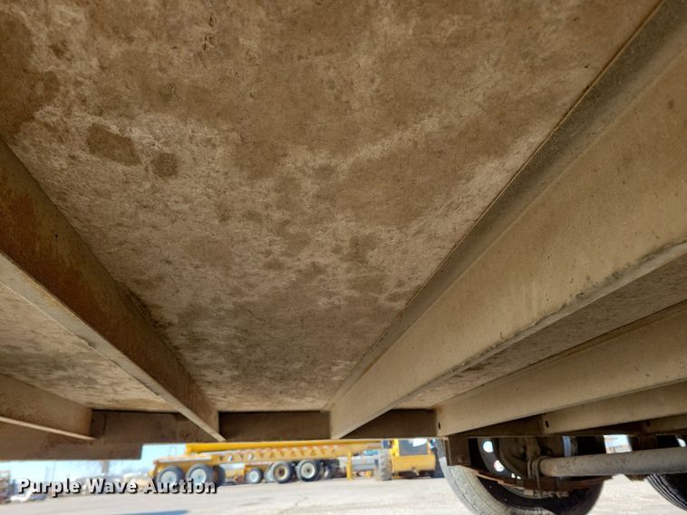 image for item DG0579 2015 Look EWLC enclosed cargo trailer