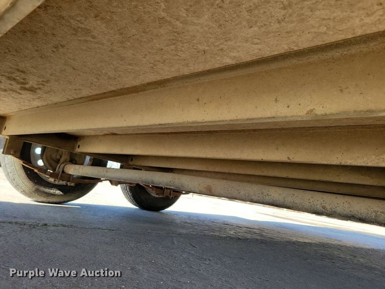 image for item DG0579 2015 Look EWLC enclosed cargo trailer