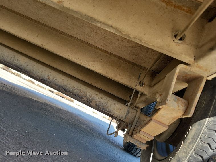 image for item DG0579 2015 Look EWLC enclosed cargo trailer