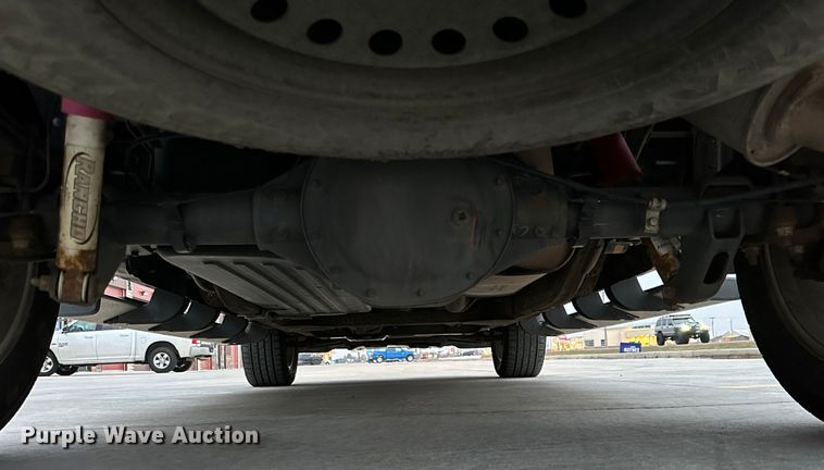 image for item DG4276 2015 GMC Sierra 1500 Crew Cab pickup truck