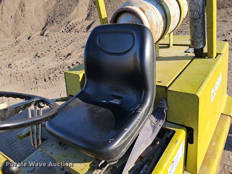 image for item DK0682 Clark C300-Y50 forklift