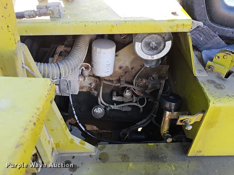 image for item DK0682 Clark C300-Y50 forklift