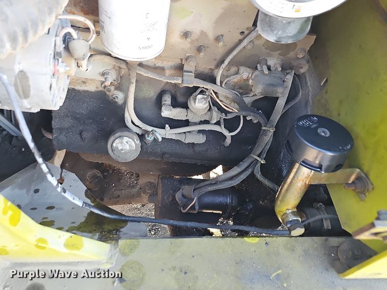 image for item DK0682 Clark C300-Y50 forklift