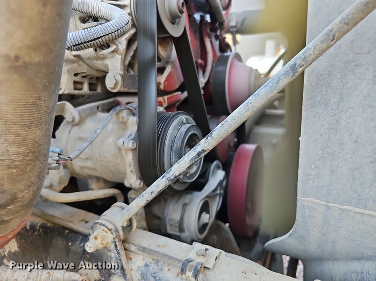 image for item DK0708 2010 Freightliner Thomas Built school bus