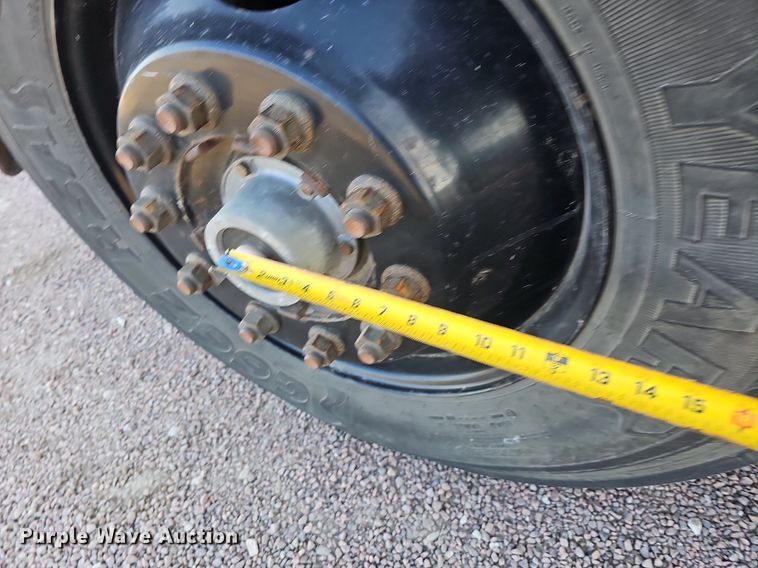 image for item DK0708 2010 Freightliner Thomas Built school bus