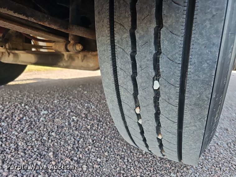 image for item DK0708 2010 Freightliner Thomas Built school bus