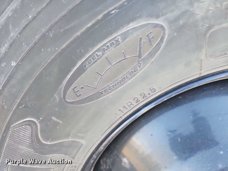 image for item DK0708 2010 Freightliner Thomas Built school bus