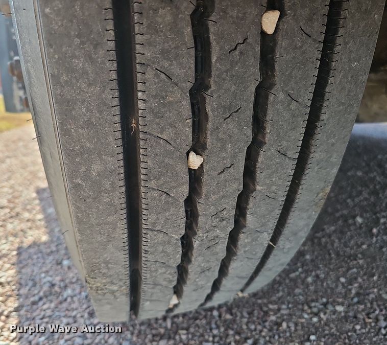 image for item DK0708 2010 Freightliner Thomas Built school bus