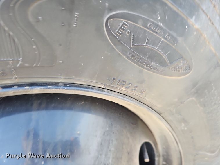 image for item DK0708 2010 Freightliner Thomas Built school bus