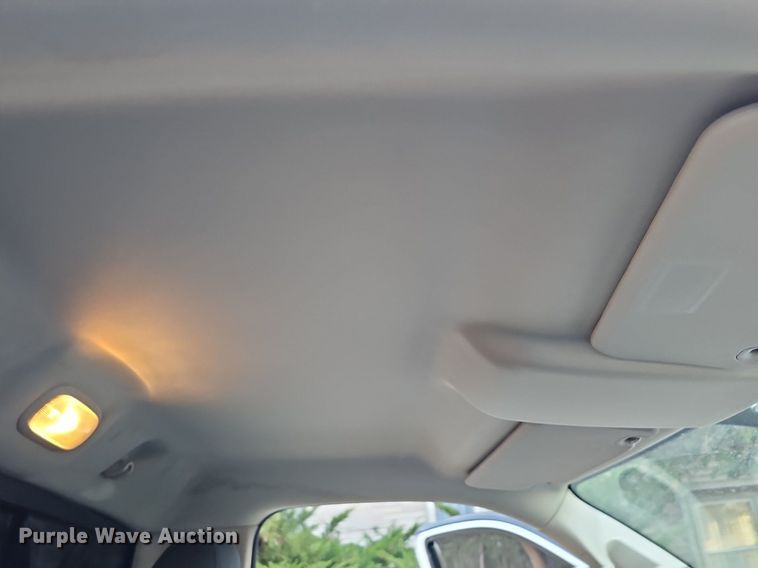 image for item DK0725 2011 Dodge Ram 1500 pickup truck