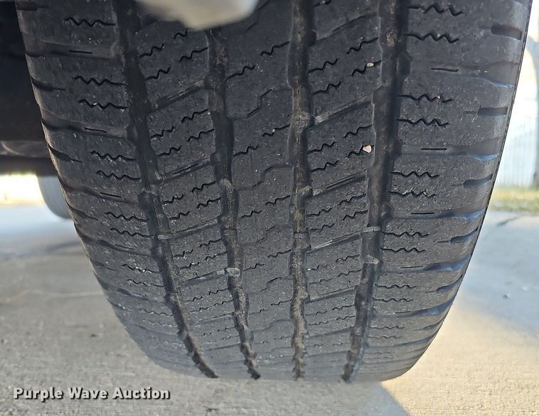 image for item DK0725 2011 Dodge Ram 1500 pickup truck