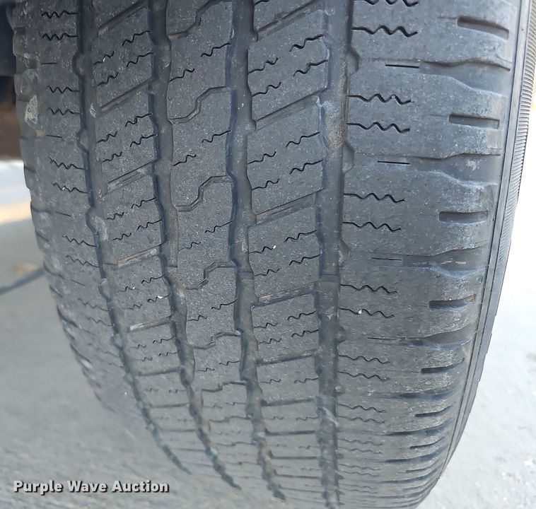 image for item DK0725 2011 Dodge Ram 1500 pickup truck