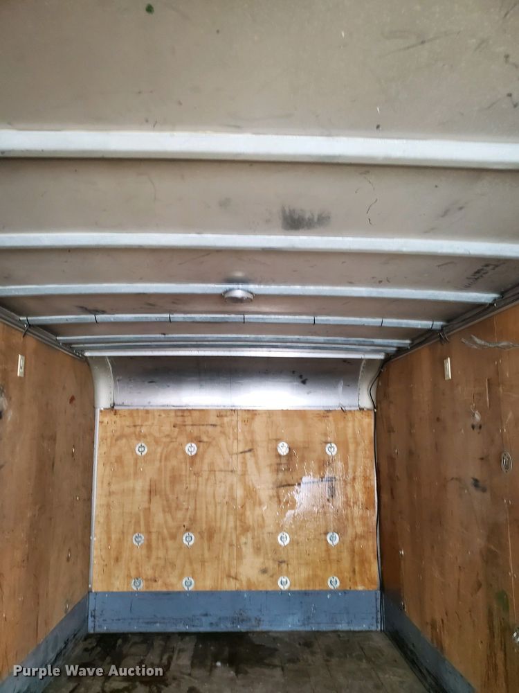 image for item DK4187 2000 Ford F650 Super Duty XLT box truck