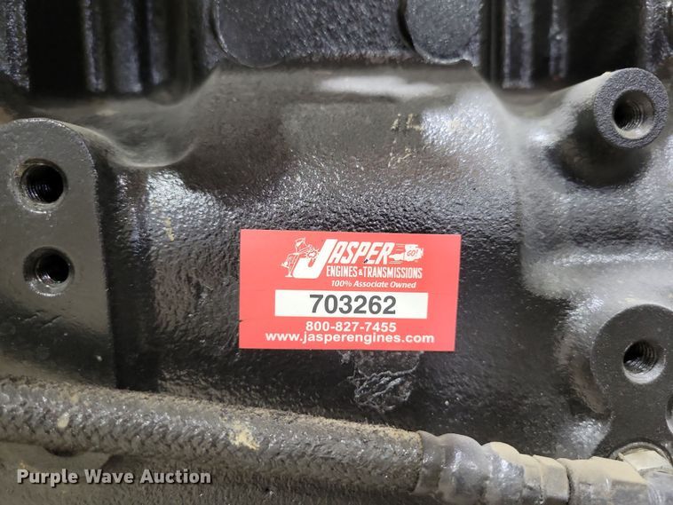 image for item DK4202 Cummins  diesel engine