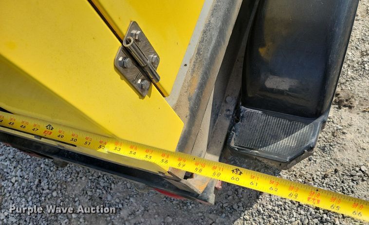 image for item DK4210 Wacker Nueson generator