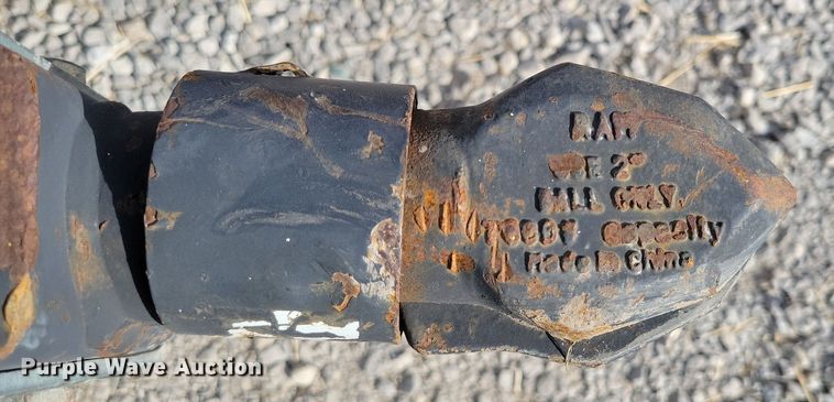 image for item DK4210 Wacker Nueson generator