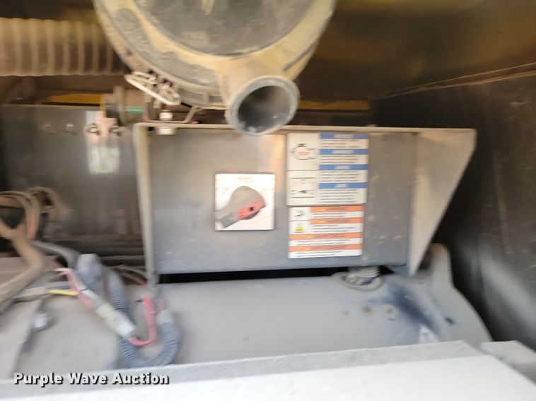 image for item DK4210 Wacker Nueson generator