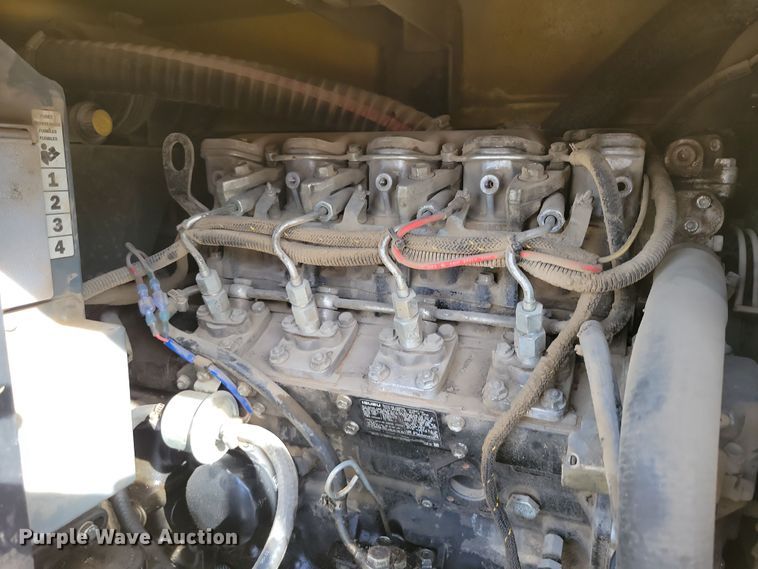 image for item DK4210 Wacker Nueson generator