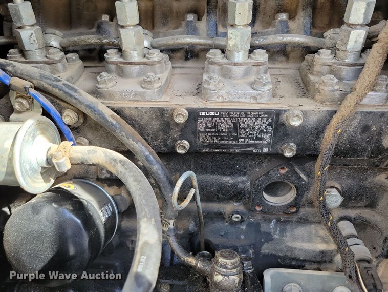 image for item DK4210 Wacker Nueson generator