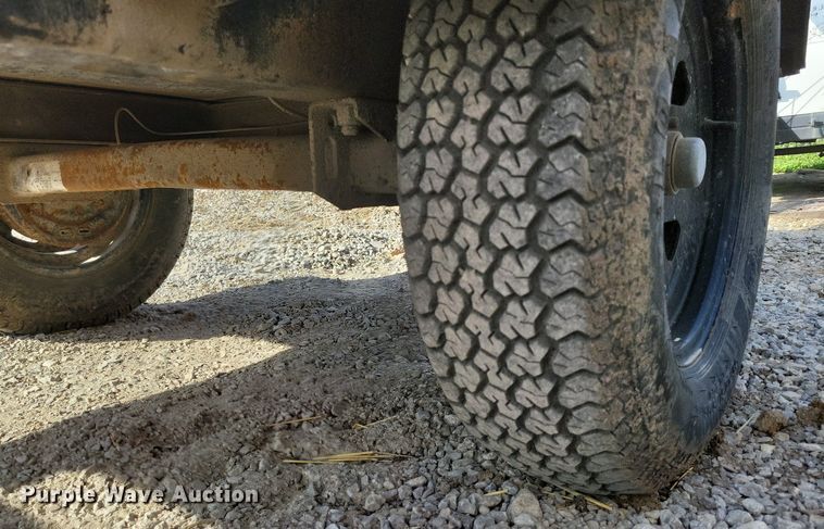 image for item DK4210 Wacker Nueson generator