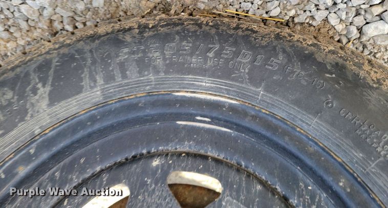 image for item DK4210 Wacker Nueson generator