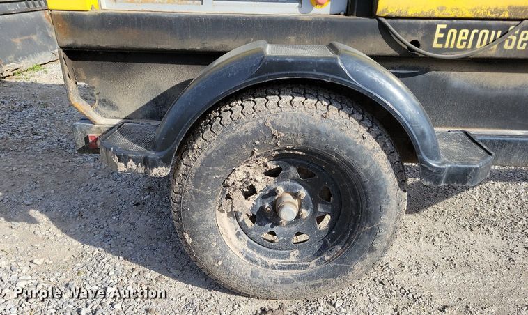 image for item DK4210 Wacker Nueson generator