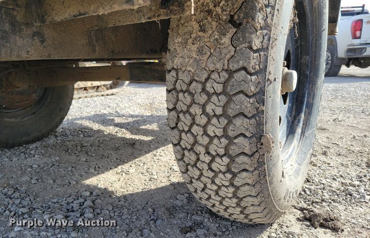 image for item DK4210 Wacker Nueson generator