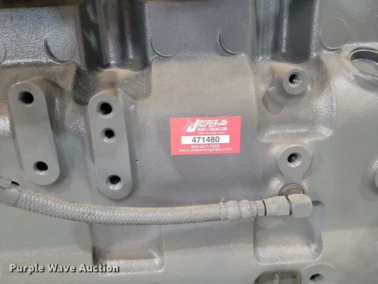 image for item DK4211 Cummins  diesel engine