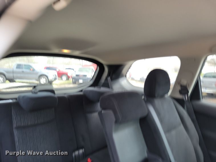 image for item DK4218 2015 Nissan Pathfinder SUV