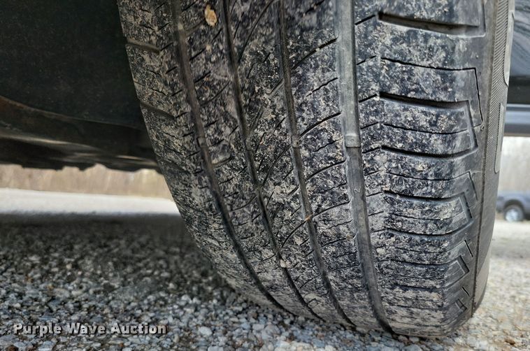 image for item DK4218 2015 Nissan Pathfinder SUV