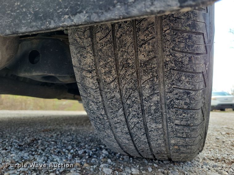 image for item DK4218 2015 Nissan Pathfinder SUV